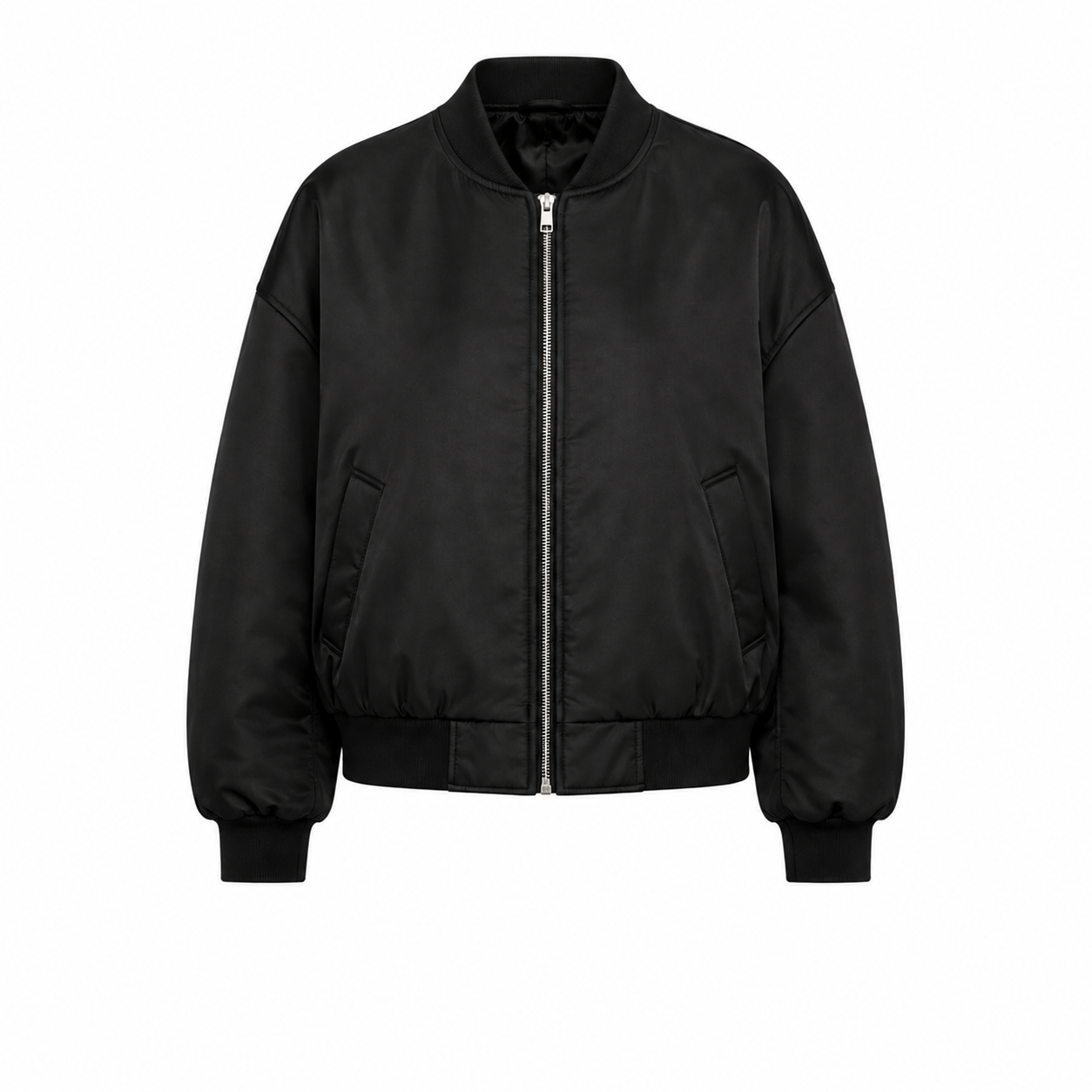 Bomber & Statement Jackets