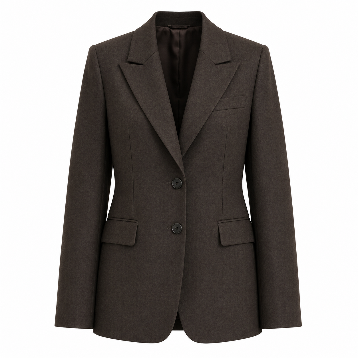 Structured & Tailored Jackets