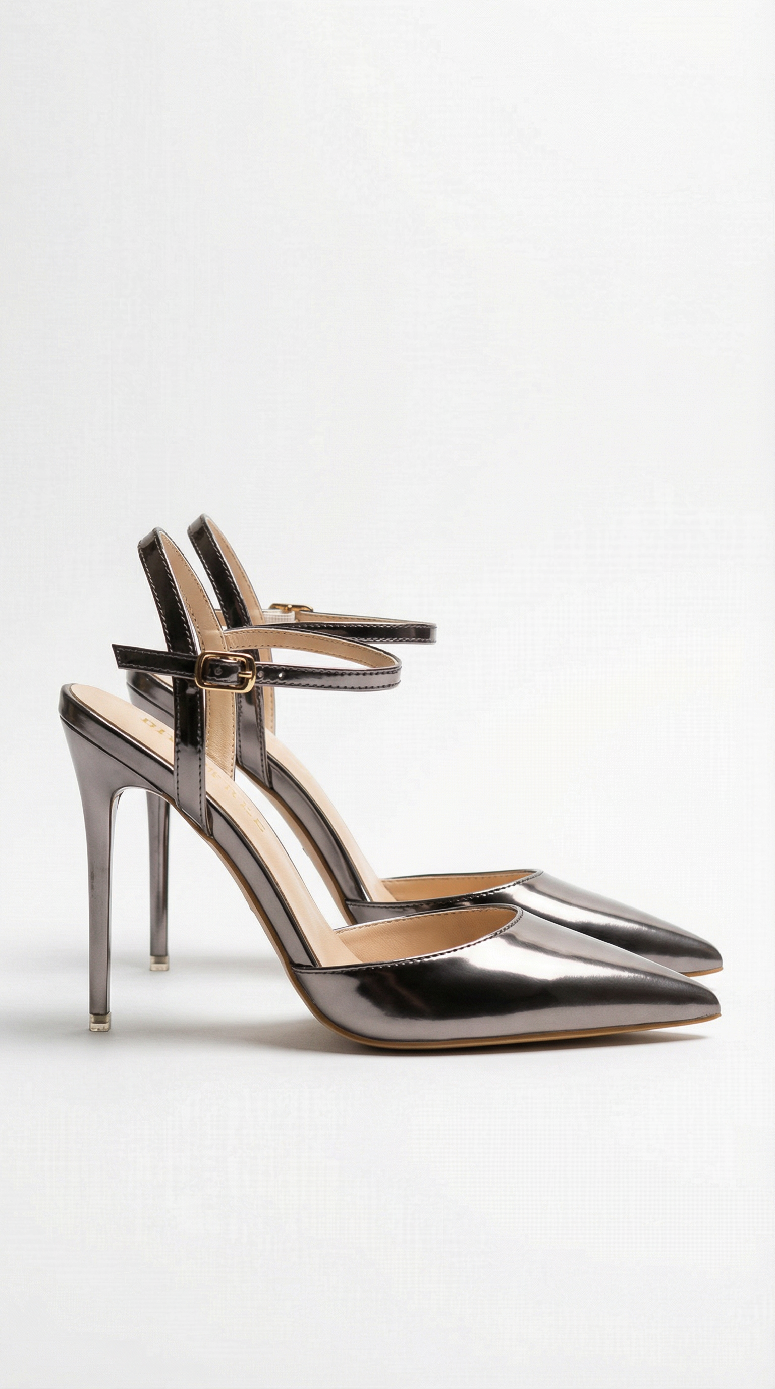 Ashley Court Heels 11
