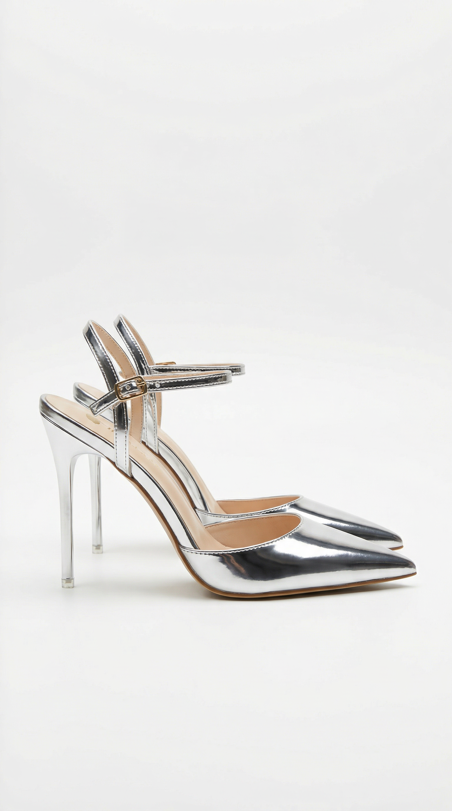 Ashley Court Heels 12