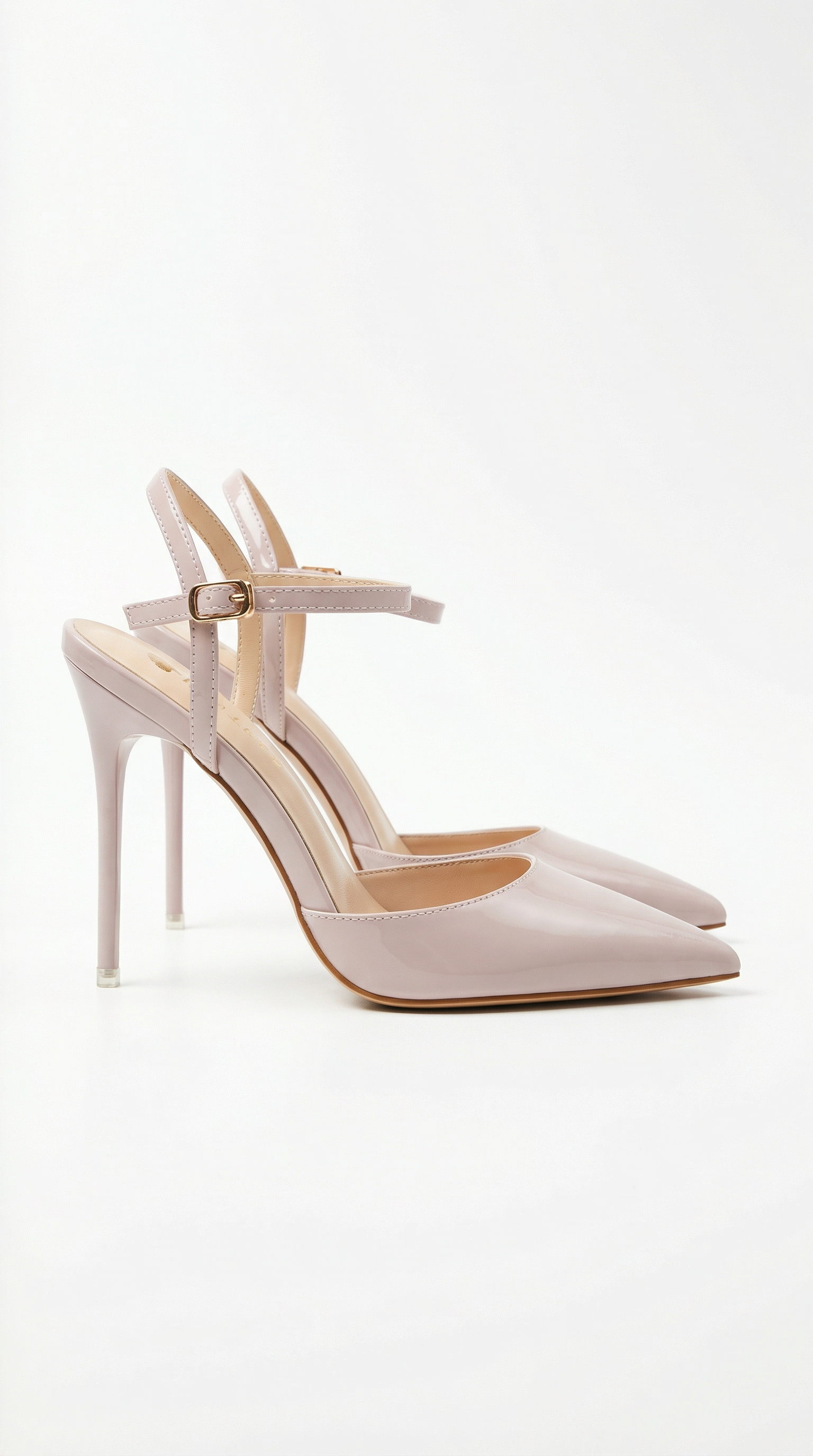 Ashley Court Heels 9