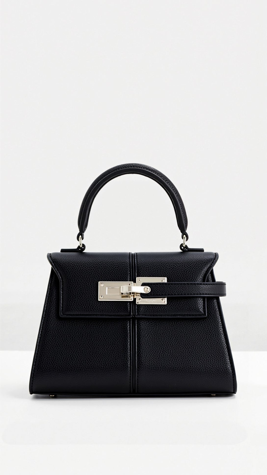 Claudia Top Handle Bag 0