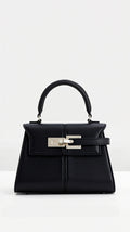 Claudia Top Handle Bag 0