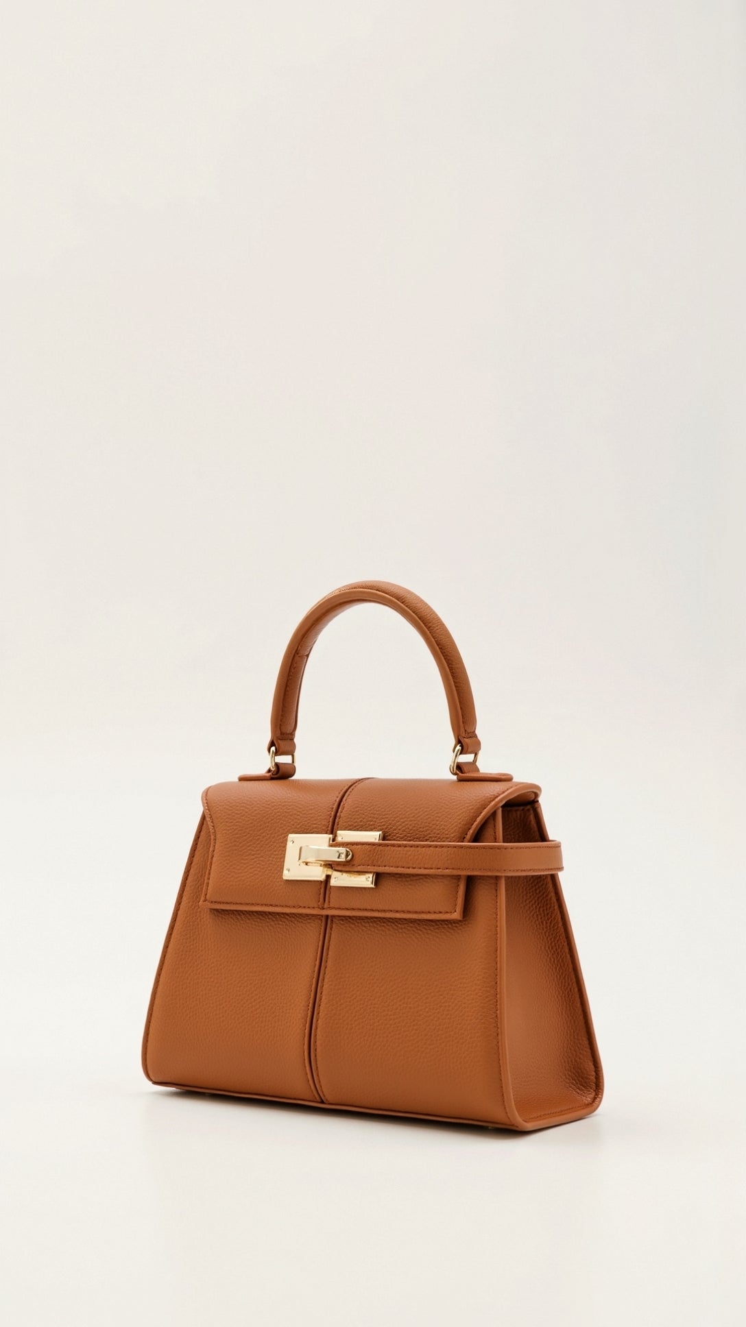 Claudia Top Handle Bag 3