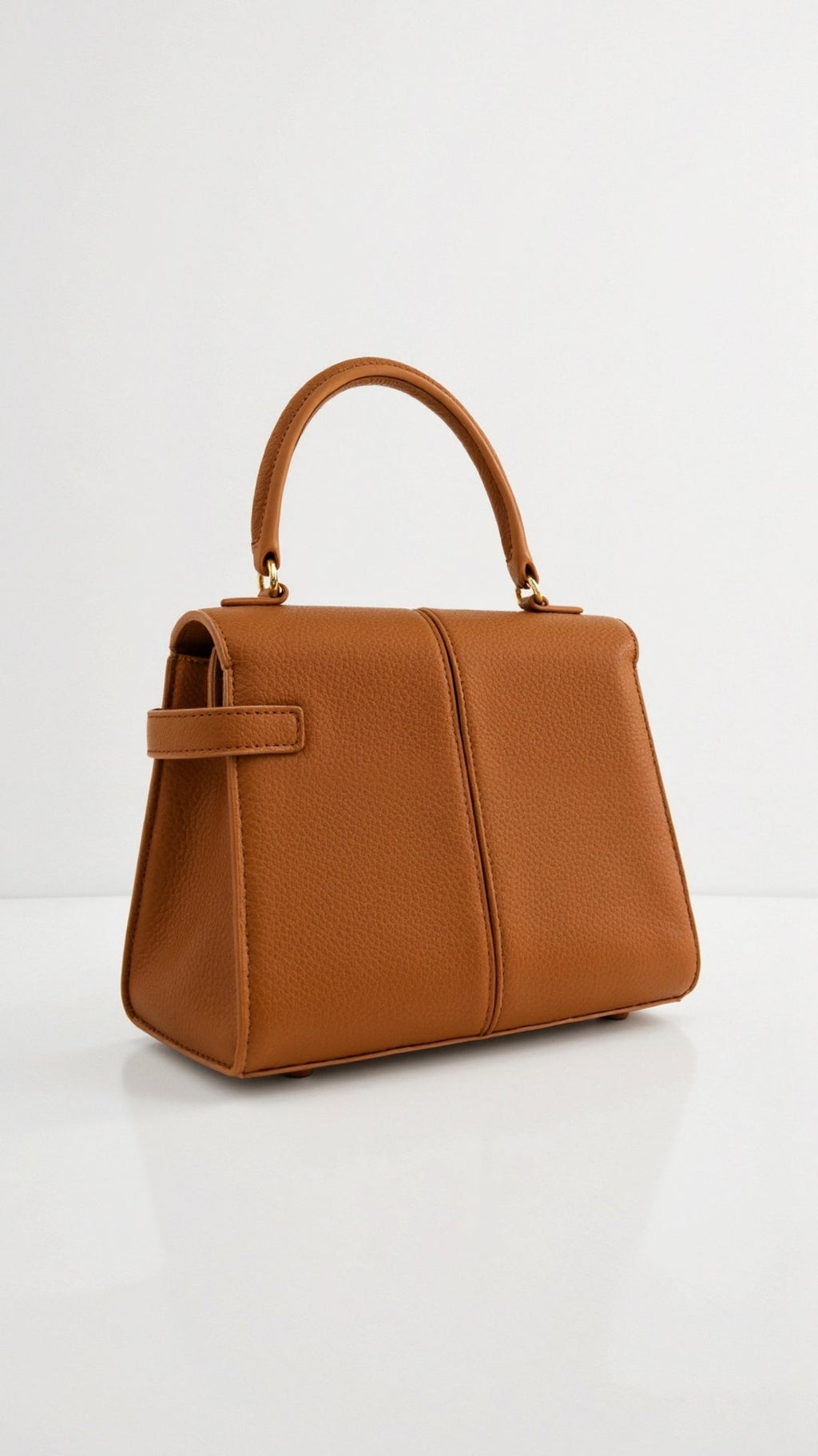 Claudia Top Handle Bag 4