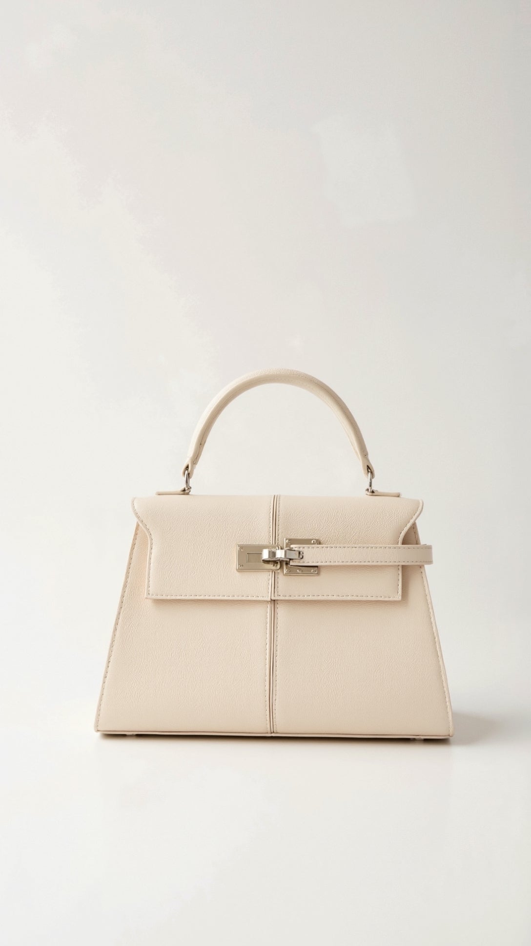 Claudia Top Handle Bag 6