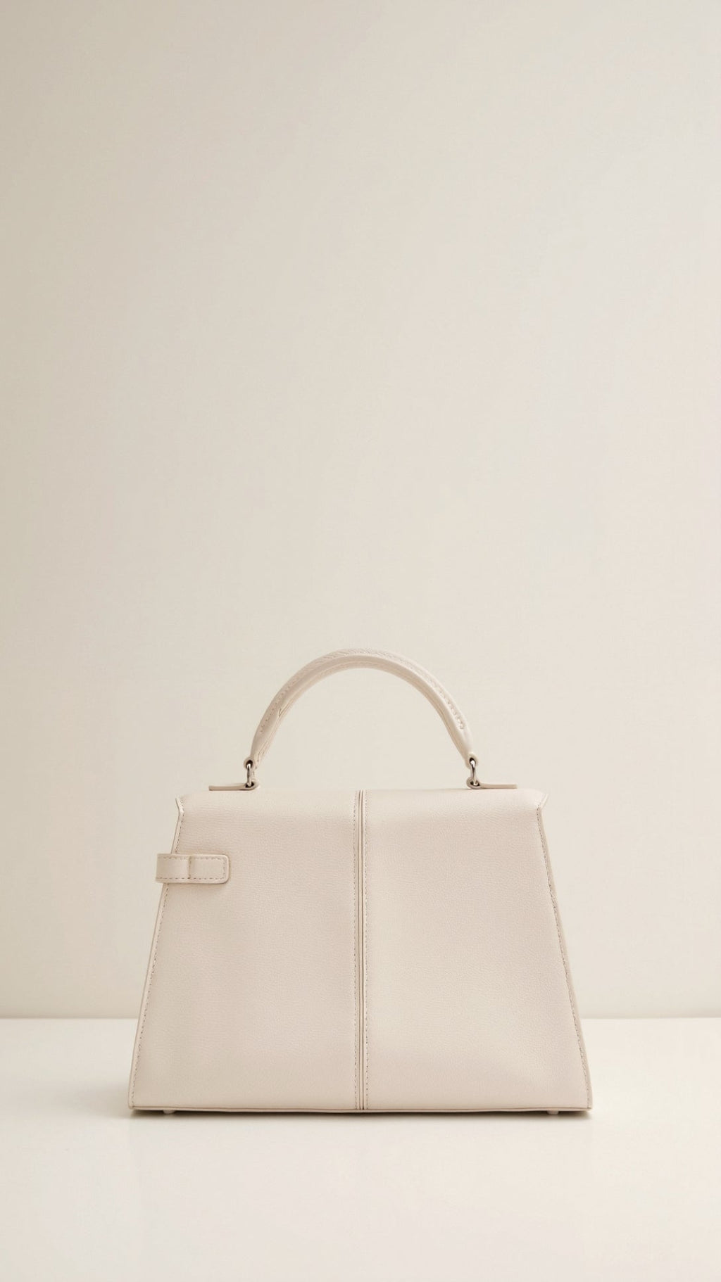 Claudia Top Handle Bag 7