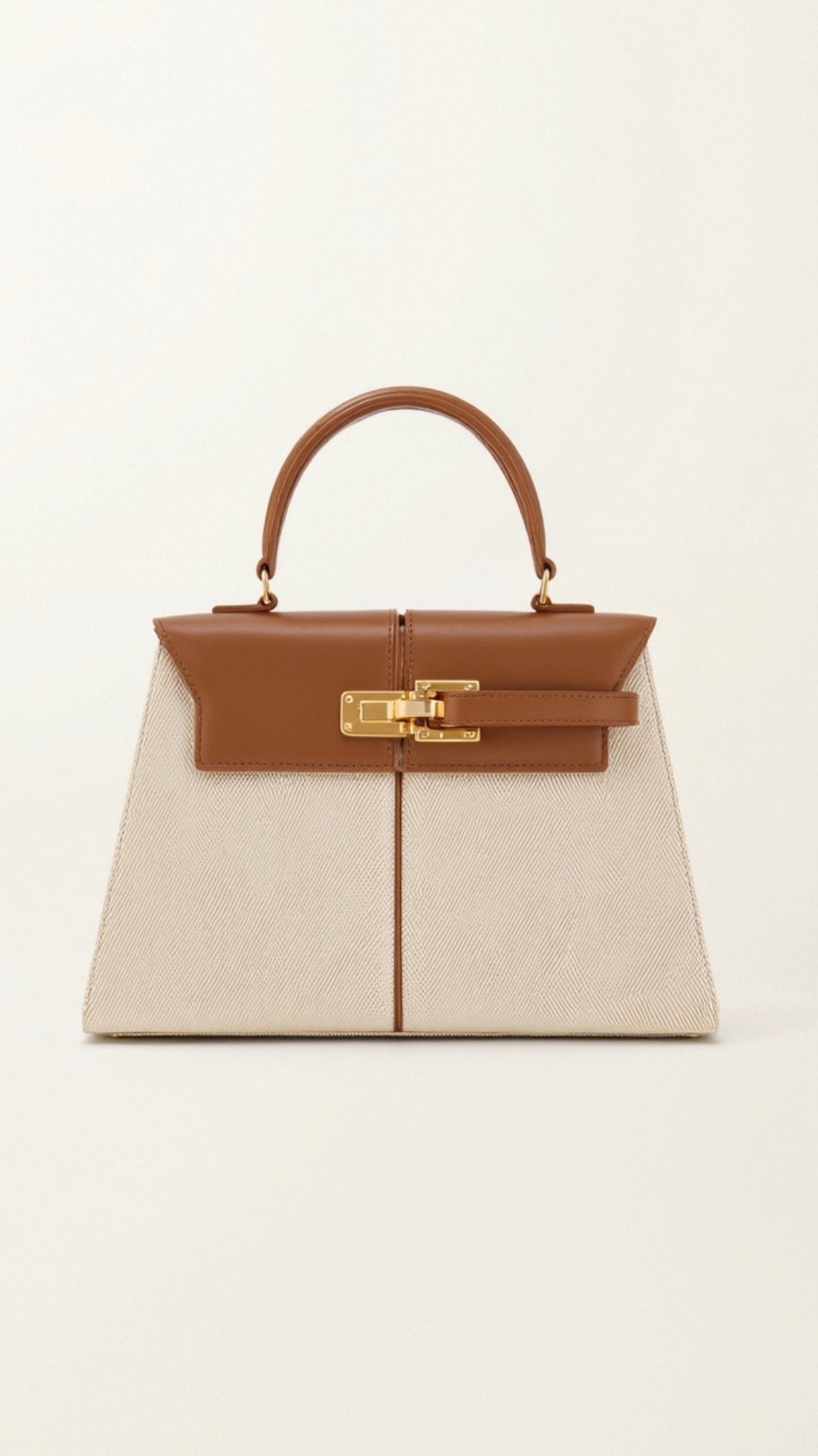 Claudia Top Handle Bag 9