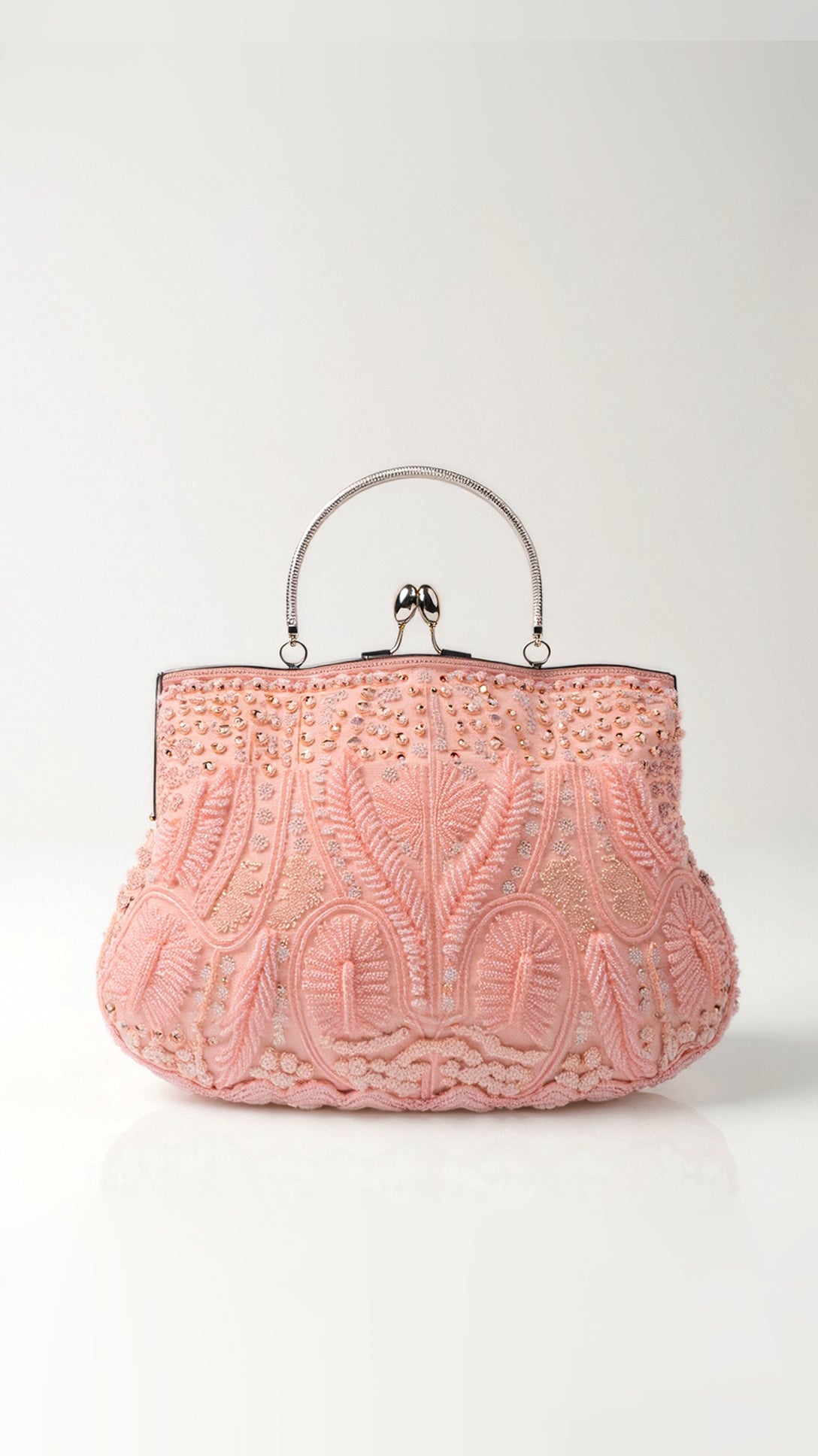 Eliana Clutch Bag 0