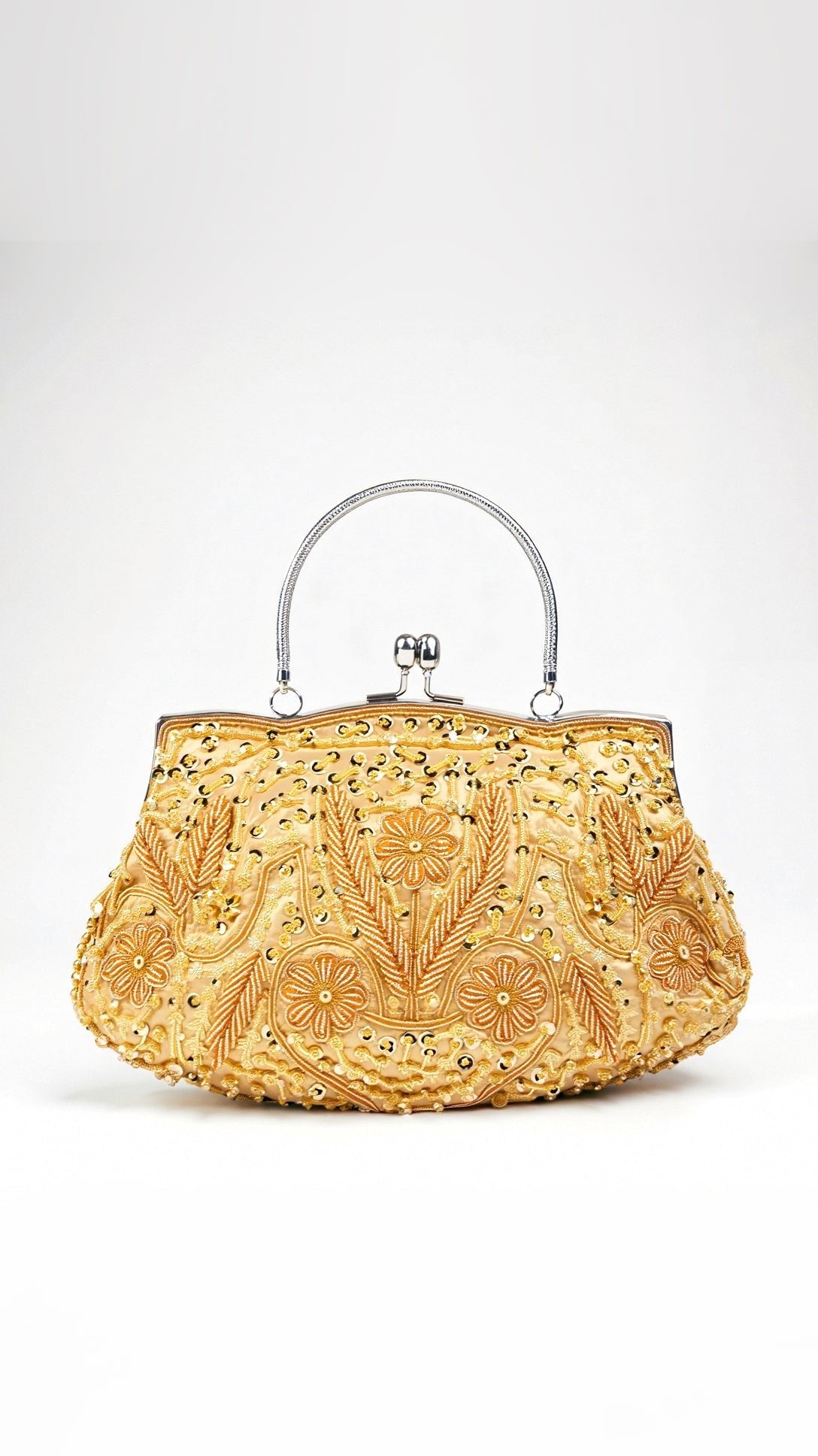 Eliana Clutch Bag 1