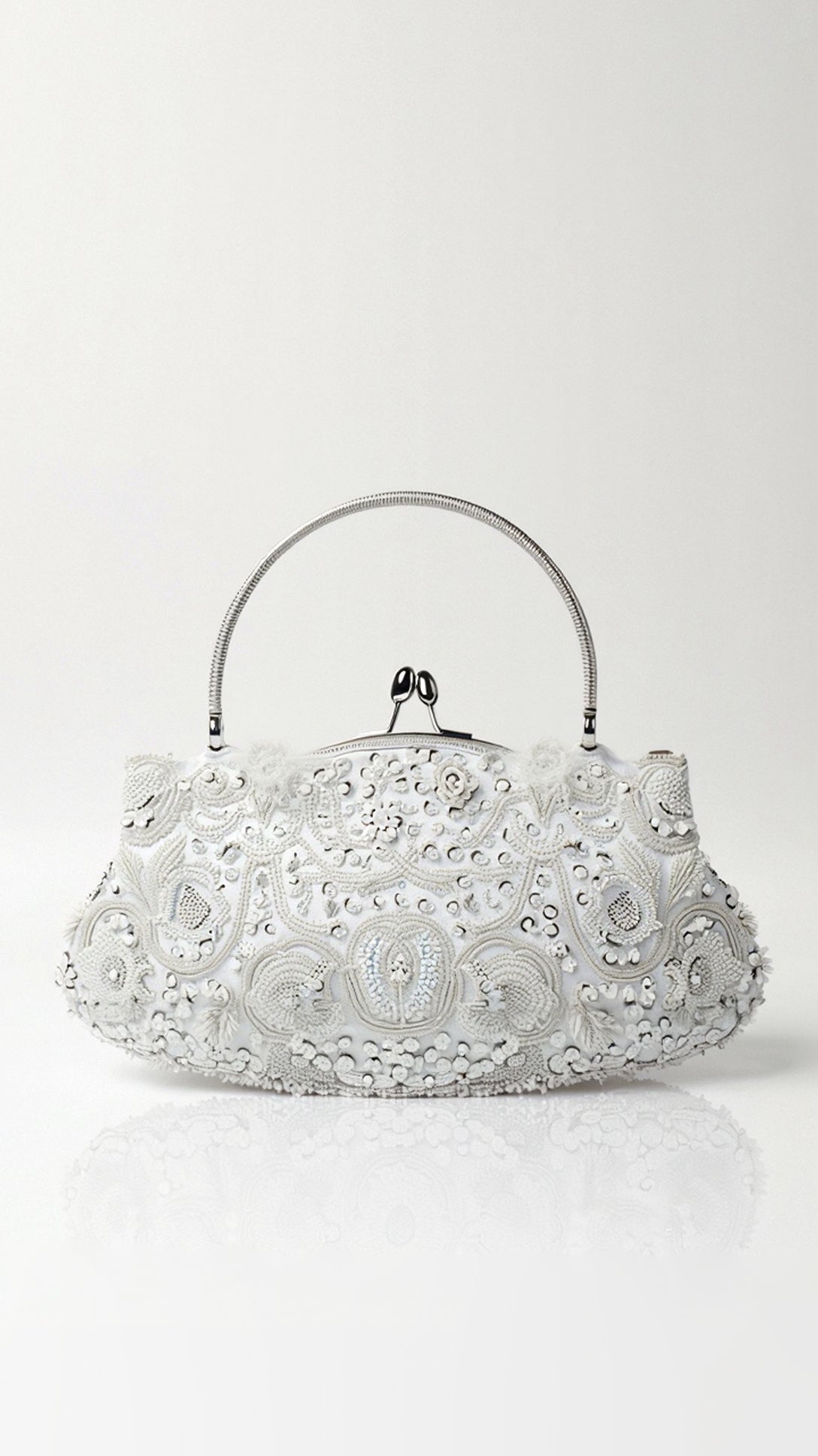 Eliana Clutch Bag 2