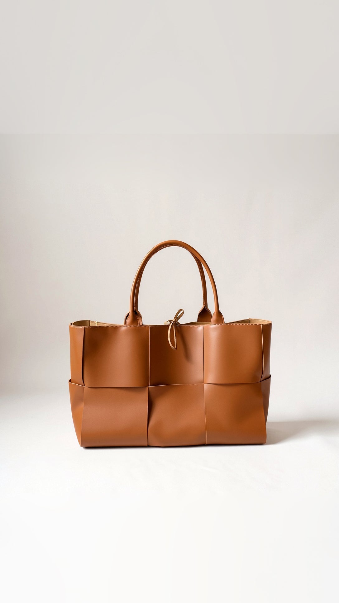Genevia Shopper Bag 1