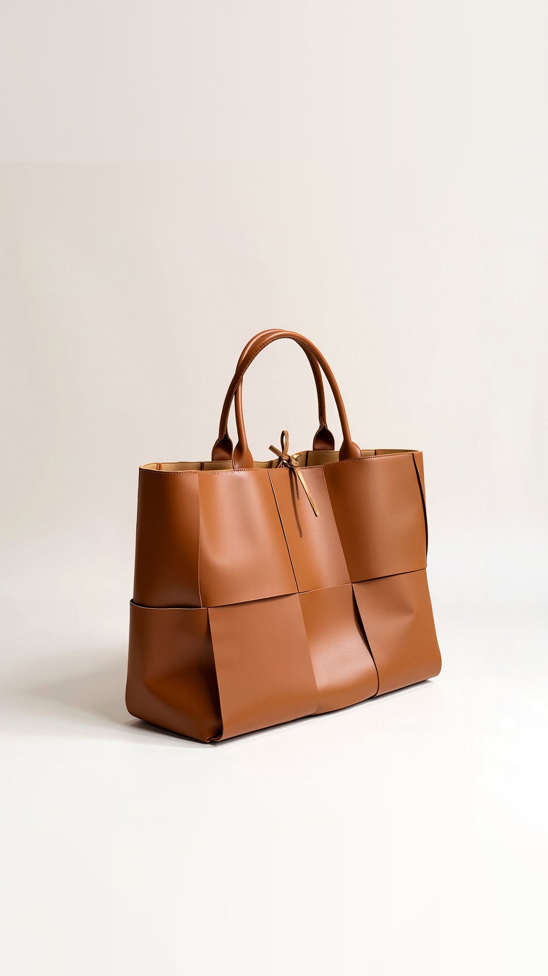 Genevia Shopper Bag 2