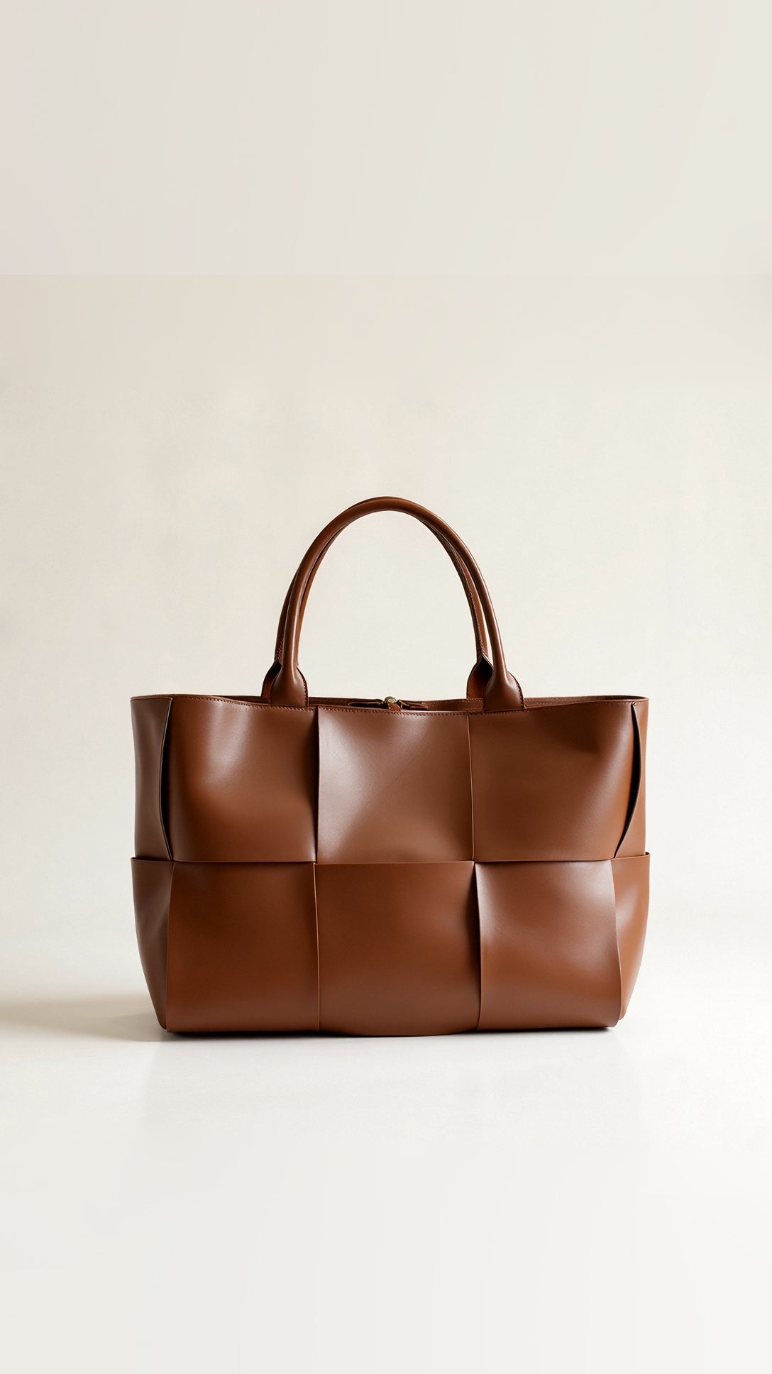 Genevia Shopper Bag 3