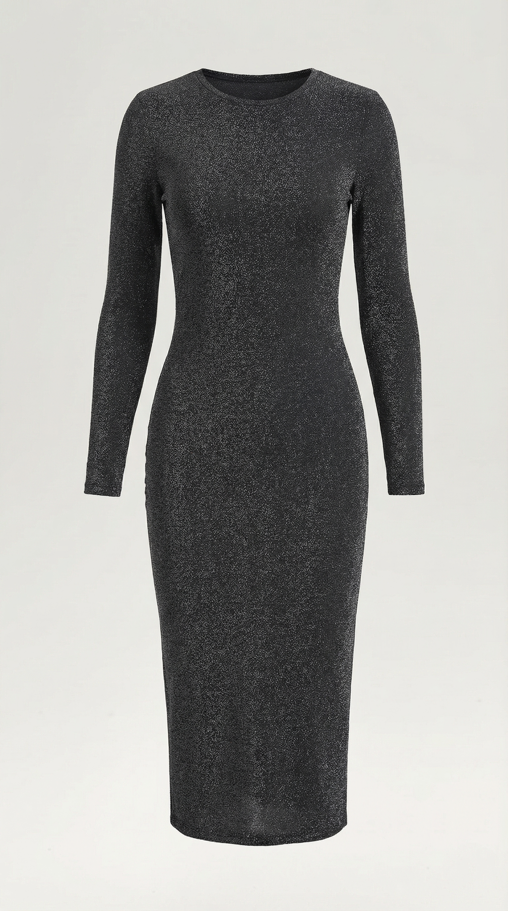 Women's Bodycon Midi Dress Seraphine Sleek Cocktail Wedding Guest 4