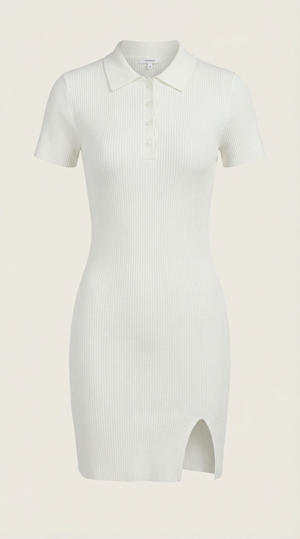 Women's Bodycon Mini Dress Zara Style Sleeveless Party Cocktail 4