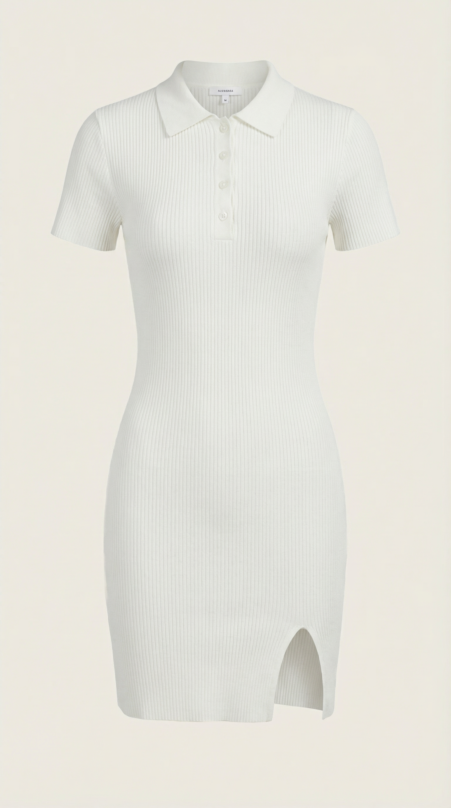 Women's Bodycon Mini Dress Zara Style Sleeveless Party Cocktail 4