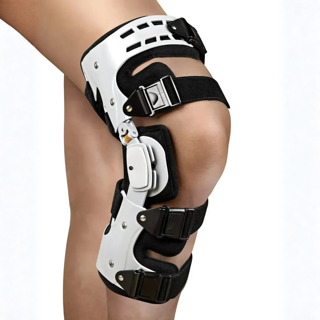 ArthroGuard | Supportive Knee Brace for Osteoarthritis & Pain