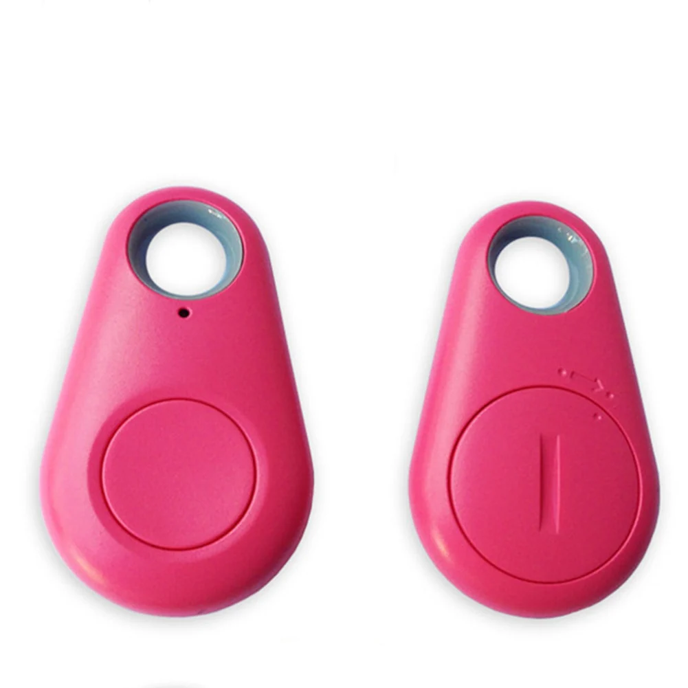 Mini GPS Tracker for Kids – Child Tracker with Real-Time Location, SOS Button & Geofencing, Free App – KidLocate