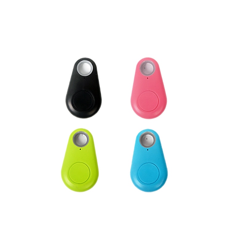 Mini GPS Tracker for Kids – Child Tracker with Real-Time Location, SOS Button & Geofencing, Free App – KidLocate