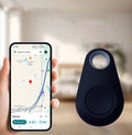 KidLocate | Mini GPS Tracker for Kids with Real-Time Location & SOS