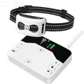Wireless Dog Fence – Advanced Dog Containment System with GPS Boundary & Training Modes, for 1 or 2 Dogs – TailZone